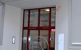Hotel Aréna